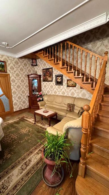 Будинок за адресою вул. Чубаївська (площа 160 м²) - Atlanta.ua - фото 24