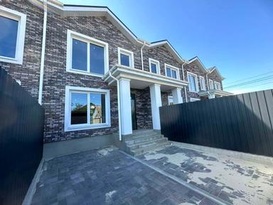 Дом по адресу ул. Яблунская (площадь 110 м²) - Atlanta.ua - фото 15