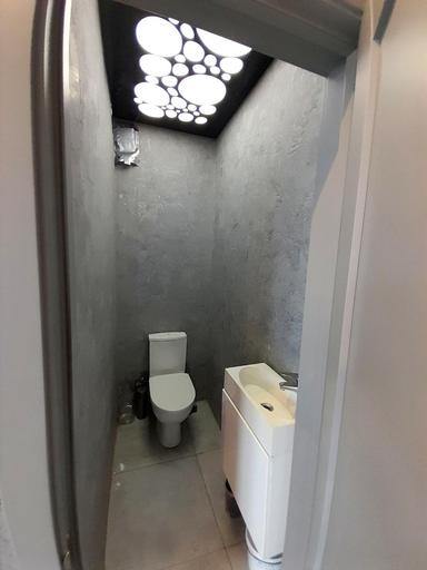 Commercial real estate at st. Mineralnaya (area 36,8 m²) - Atlanta.ua - photo 9