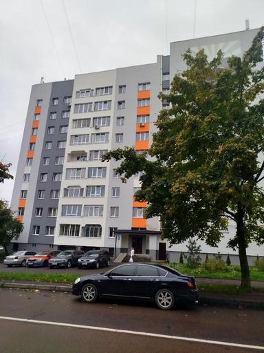 2-кімнатна квартира за адресою вул. Коломійська (площа 70,3 м²) - Atlanta.ua - фото 15