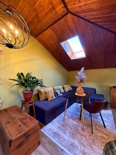 1-room apartment apartment by the address st. Mock (area 46 m²) - Atlanta.ua - photo 10