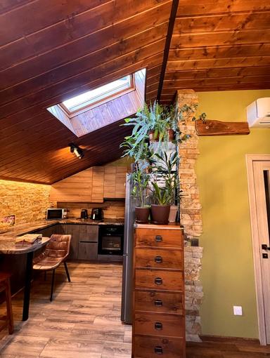 1-room apartment apartment by the address st. Mock (area 46 m²) - Atlanta.ua - photo 12