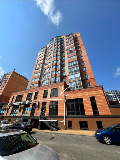 Commercial real estate at st. Universitetskaya (area 78,6 m²) - Atlanta.ua - photo 13