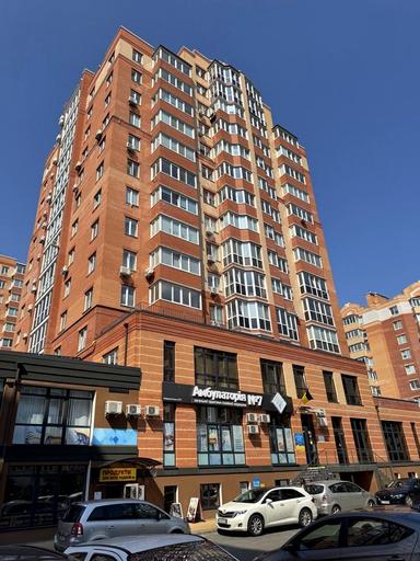 Commercial real estate at st. Universitetskaya (area 78,6 m²) - Atlanta.ua - photo 14