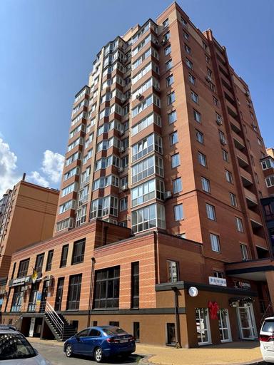 Commercial real estate at st. Universitetskaya (area 78,6 m²) - Atlanta.ua - photo 15