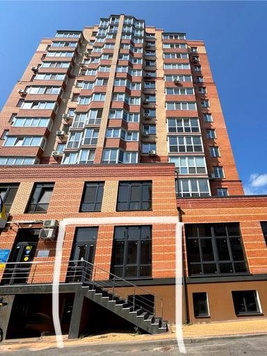 Commercial real estate at st. Universitetskaya (area 78,6 m²) - Atlanta.ua - photo 12