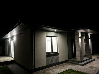 House by the address st. Tsvetochnaya (area 100 m²) - Atlanta.ua - photo 34