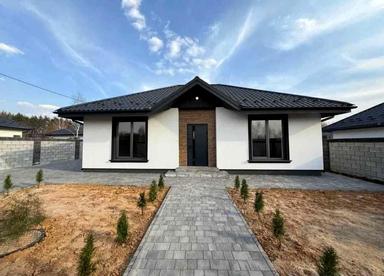 House by the address st. Tsvetochnaya (area 100 m²) - Atlanta.ua - photo 21