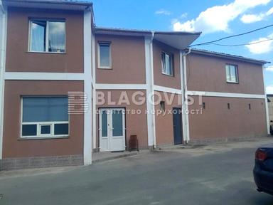 Комерційна нерухомість за адресою вул. Гродненська (площа 140 м²) - Atlanta.ua - фото 17