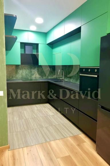 1-кімнатна квартира за адресою (площа 48 м²) - Atlanta.ua - фото 14