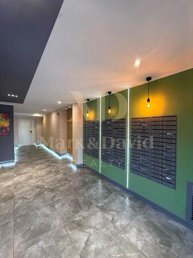 1-кімнатна квартира за адресою (площа 48 м²) - Atlanta.ua - фото 25