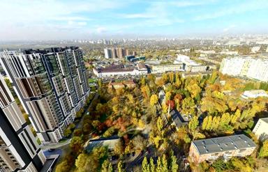 2-комнатная квартира по адресу (площадь 71,6 м²) - Atlanta.ua - фото 9