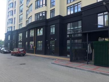 Коммерческая недвижимость по адресу (площадь 122 м²) - Atlanta.ua - фото 13