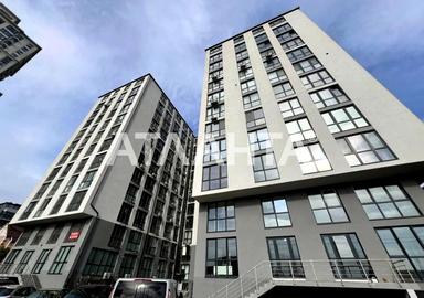 Комерційна нерухомість за адресою вул. Кам`янська (площа 74 м²) - Atlanta.ua - фото 24