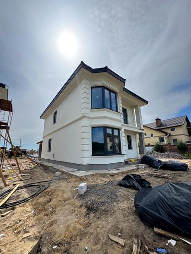 Дом по адресу ул. Барвинковая (площадь 155 м²) - Atlanta.ua - фото 11