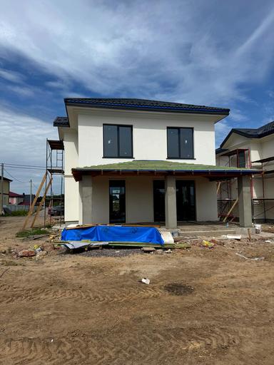 Дом по адресу ул. Барвинковая (площадь 155 м²) - Atlanta.ua - фото 14