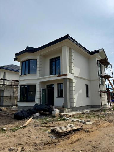 Дом по адресу ул. Барвинковая (площадь 155 м²) - Atlanta.ua - фото 17