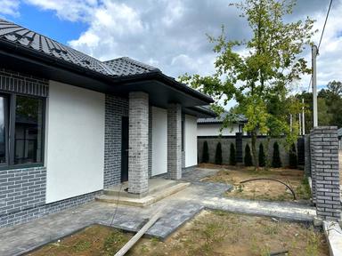 House by the address (area 100 m²) - Atlanta.ua - photo 25