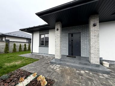 House by the address (area 100 m²) - Atlanta.ua - photo 26