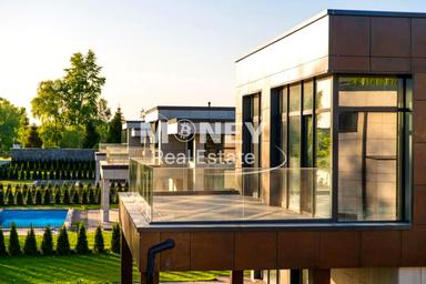 Дом по адресу (площадь 267 м²) - Atlanta.ua - фото 19