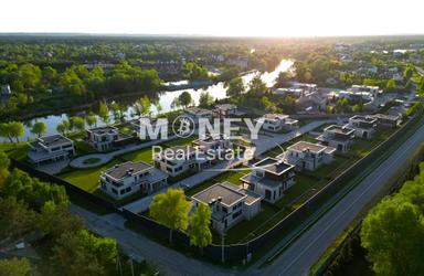 Дом по адресу (площадь 267 м²) - Atlanta.ua - фото 23