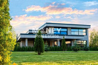 Дом по адресу (площадь 267 м²) - Atlanta.ua - фото 22