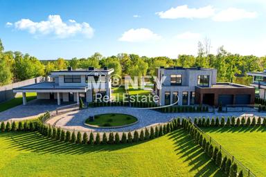 Дом по адресу (площадь 267 м²) - Atlanta.ua - фото 24