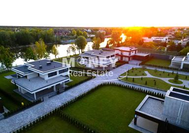 Дом по адресу (площадь 267 м²) - Atlanta.ua - фото 16