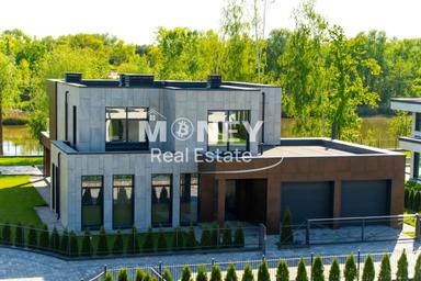 Дом по адресу (площадь 267 м²) - Atlanta.ua - фото 27