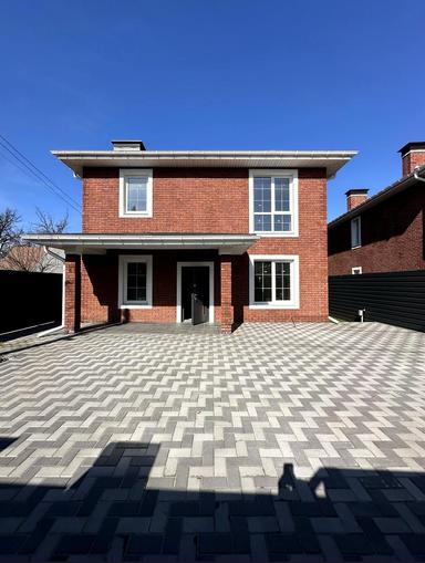 House by the address (area 216 m²) - Atlanta.ua - photo 20