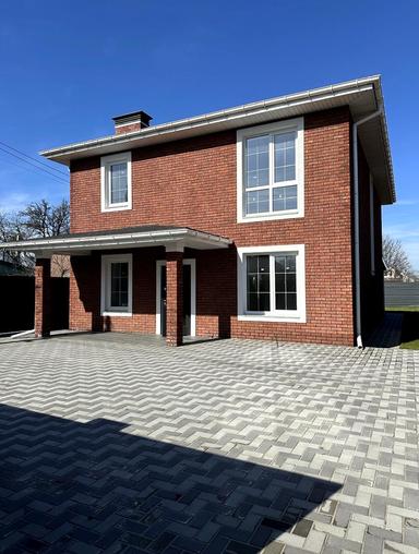 House by the address (area 216 m²) - Atlanta.ua - photo 18