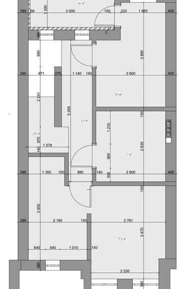 Дом по адресу (площадь 130 м²) - Atlanta.ua - фото 20