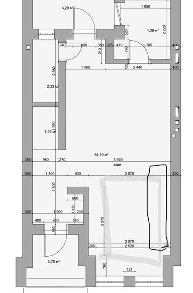 Дом по адресу (площадь 130 м²) - Atlanta.ua - фото 19