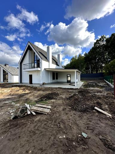 Дом по адресу (площадь 140 м²) - Atlanta.ua - фото 9