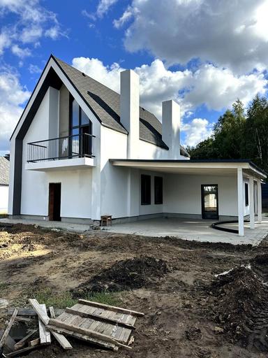 Дом по адресу (площадь 140 м²) - Atlanta.ua - фото 12