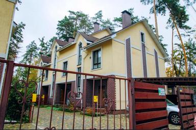 House by the address st. Kievskaya (area 170 m²) - Atlanta.ua - photo 25