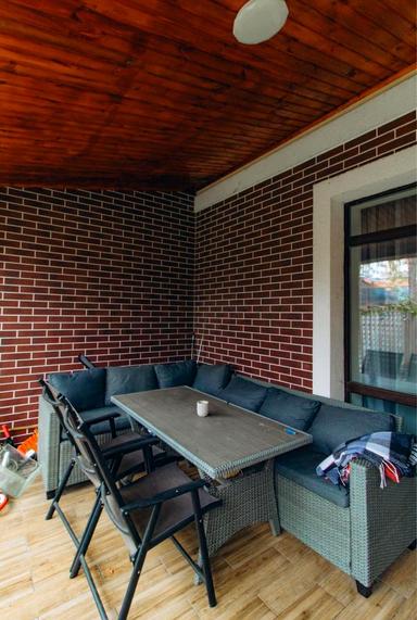 House by the address st. Kievskaya (area 170 m²) - Atlanta.ua - photo 26