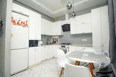 House by the address st. Kievskaya (area 170 m²) - Atlanta.ua - photo 36