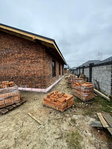 House by the address (area 100 m²) - Atlanta.ua - photo 20