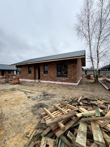 House by the address (area 100 m²) - Atlanta.ua - photo 21