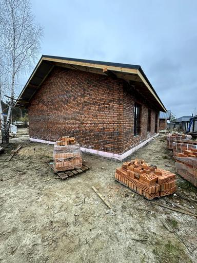 House by the address (area 100 m²) - Atlanta.ua - photo 19