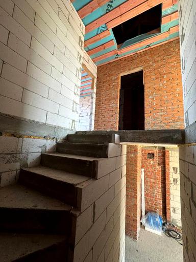 Дом по адресу ул. Центральная (площадь 90 м²) - Atlanta.ua - фото 15