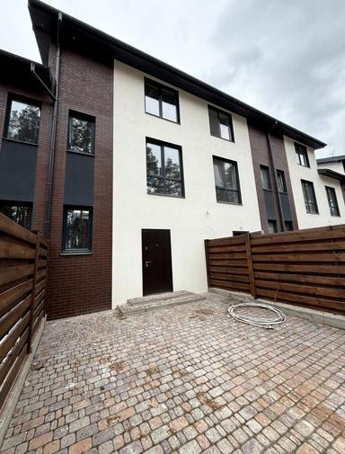 House by the address st. Svyato Pokrovskaya (area 100 m²) - Atlanta.ua - photo 11