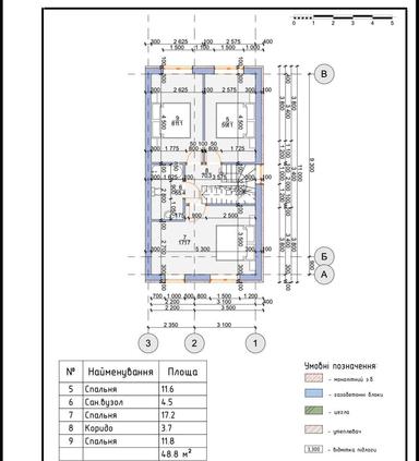 Дом по адресу (площадь 95 м²) - Atlanta.ua - фото 21