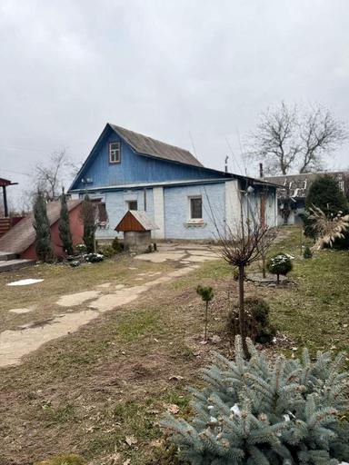 House by the address st. Evropeyskaya (area 72,6 m²) - Atlanta.ua - photo 38