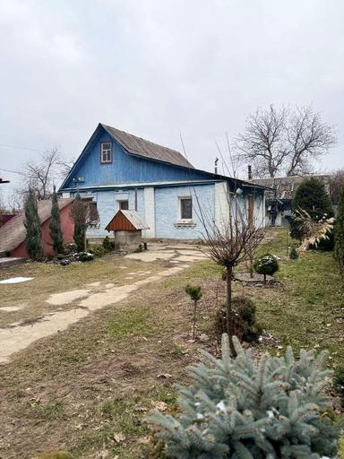 House by the address st. Evropeyskaya (area 72,6 m²) - Atlanta.ua - photo 35