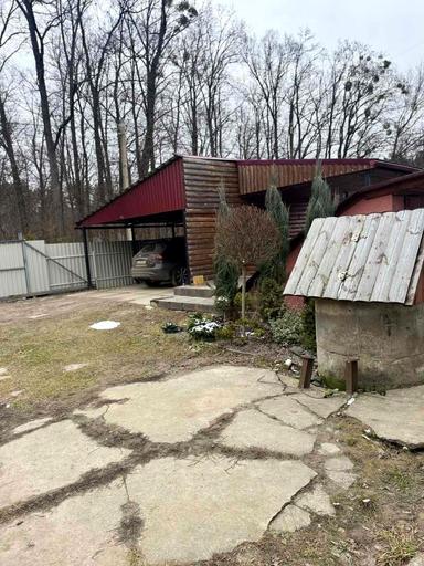 House by the address st. Evropeyskaya (area 72,6 m²) - Atlanta.ua - photo 40