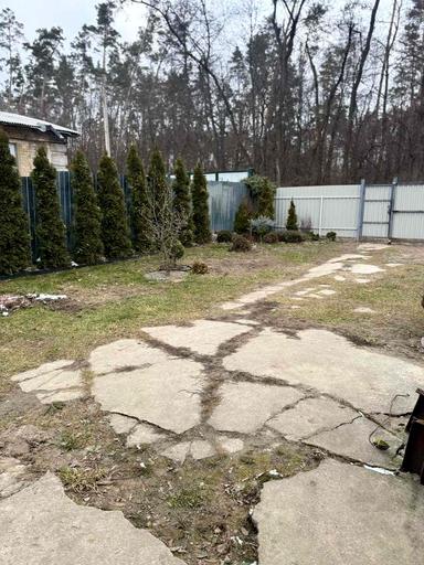 House by the address st. Evropeyskaya (area 72,6 m²) - Atlanta.ua - photo 41