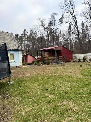 House by the address st. Evropeyskaya (area 72,6 m²) - Atlanta.ua - photo 42