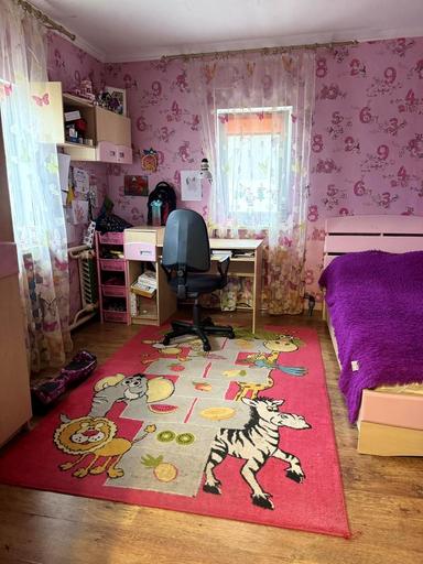 House by the address st. Evropeyskaya (area 72,6 m²) - Atlanta.ua - photo 50